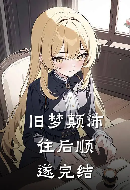 旧梦颠沛，往后顺遂完结