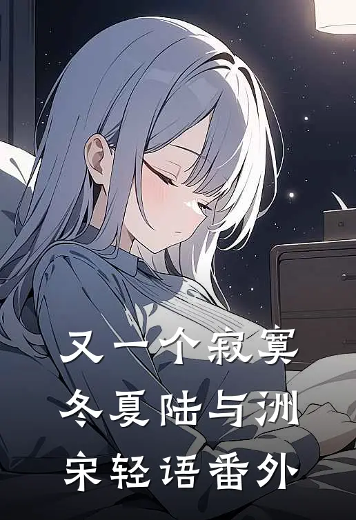 又一个寂寞冬夏陆与洲宋轻语 番外