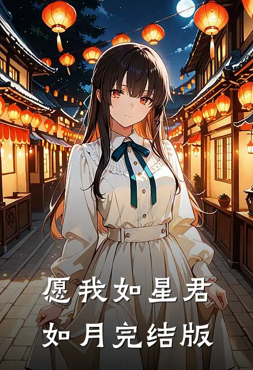 愿我如星君如月完结版