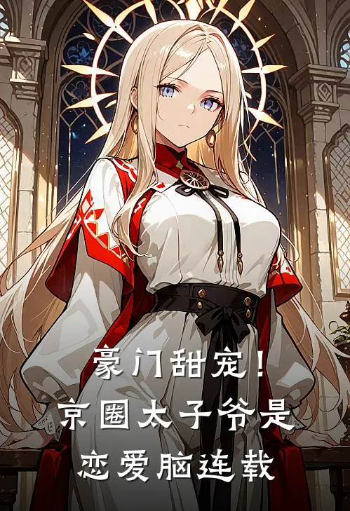 豪门甜宠！京圈太子爷是恋爱脑连载