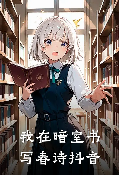 我在暗室书写春诗抖音