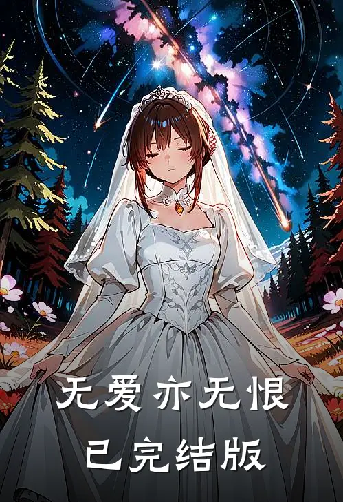 无爱亦无恨已完结版