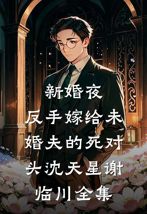 新婚夜，反手嫁给未婚夫的死对头沈天星谢临川全集
