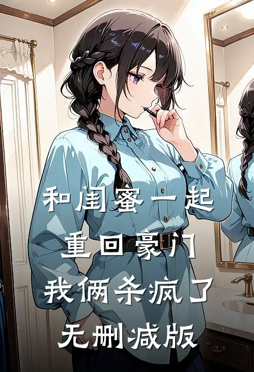 和闺蜜一起重回豪门，我俩杀疯了无删减版