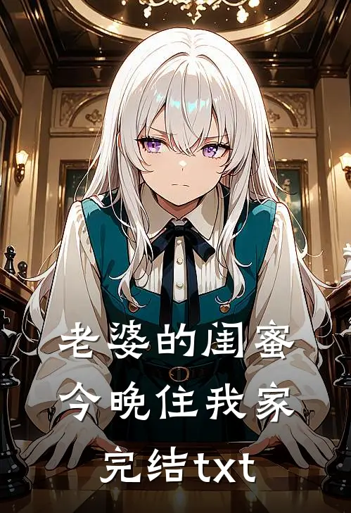 老婆的闺蜜今晚住我家完结txt