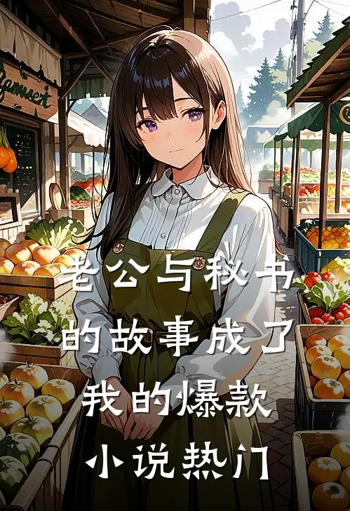 老公与秘书的故事成了我的爆款小说热门