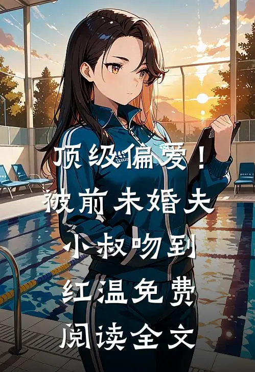 顶级偏爱！被前未婚夫小叔吻到红温免费阅读全文