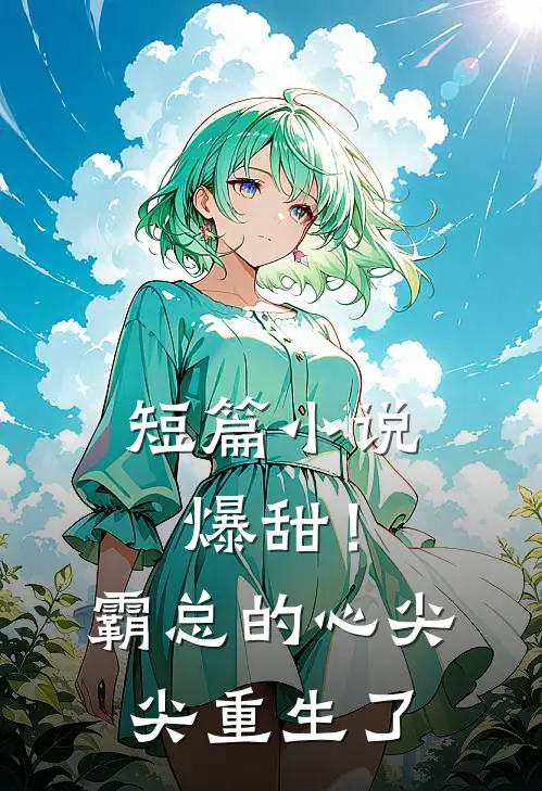短篇爆甜!霸总的心尖尖重生了免费阅读