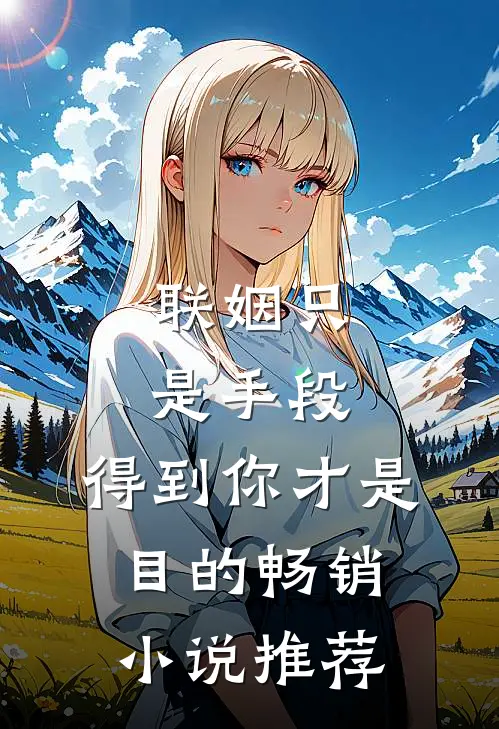 联姻只是手段，得到你才是目的畅销小说推荐