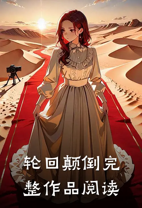 轮回颠倒完整作品阅读