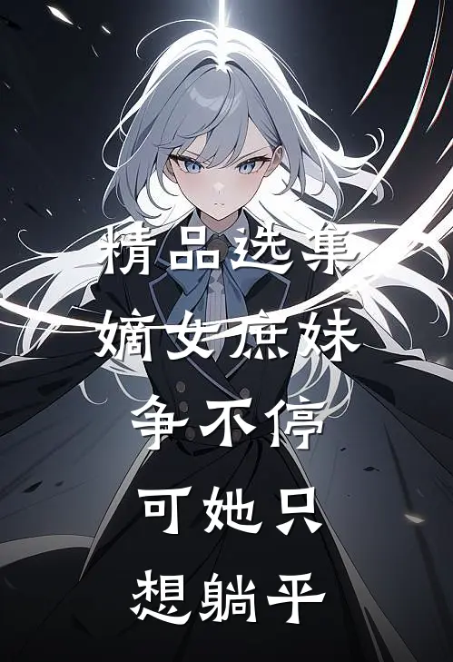 精品选集嫡女庶妹争不停，可她只想躺平