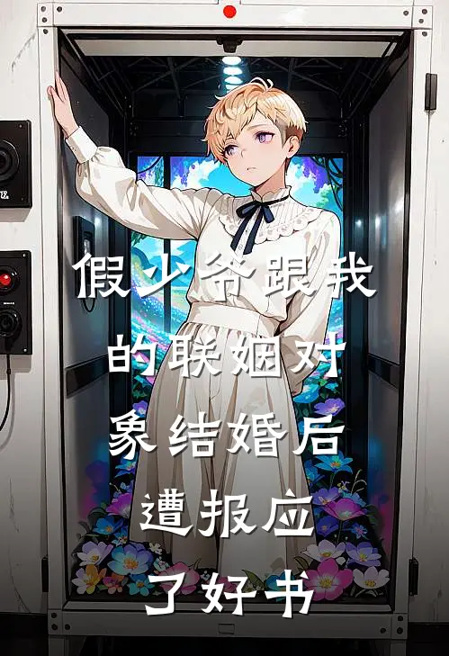假少爷跟我的联姻对象结婚后，遭报应了好书
