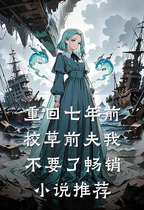 重回七年前，校草前夫我不要了畅销小说推荐