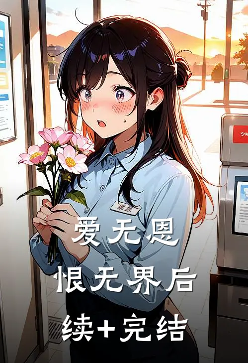 爱无恩，恨无界后续+完结