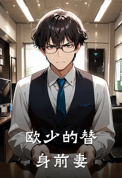 欧少的替身前妻