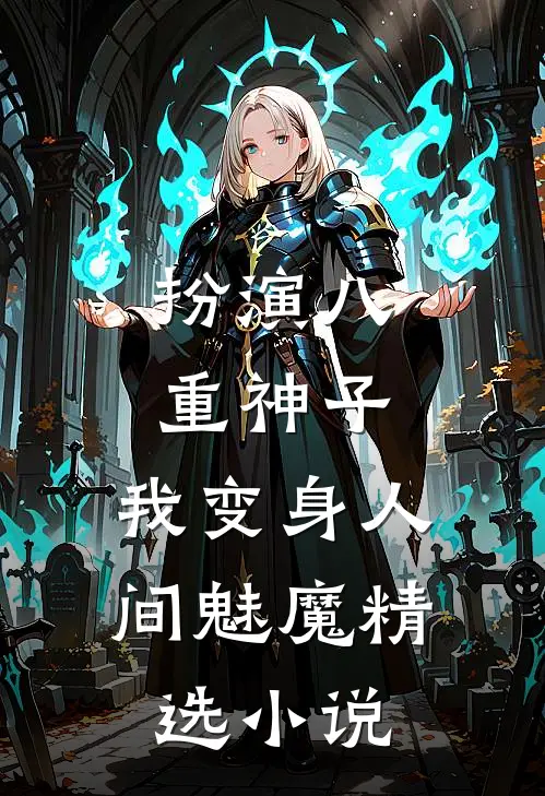 扮演八重神子,我变身人间魅魔精选免费阅读