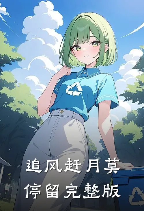 追风赶月莫停留完整版