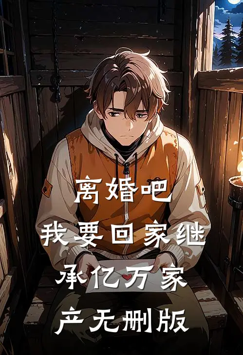 离婚吧，我要回家继承亿万家产无删版