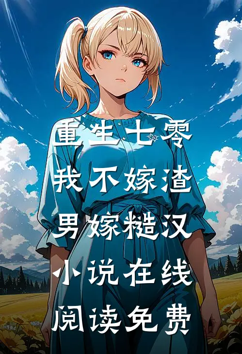 重生七零，我不嫁渣男嫁糙汉小说在线阅读免费
