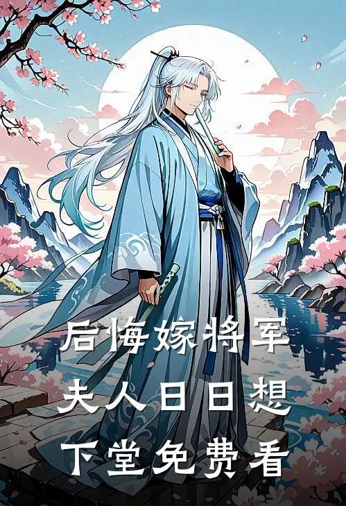 后悔嫁将军，夫人日日想下堂免费看