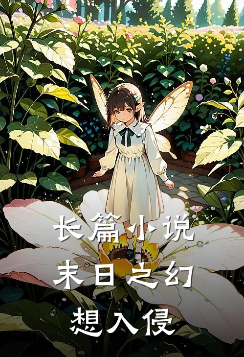 长篇小说末日之幻想入侵