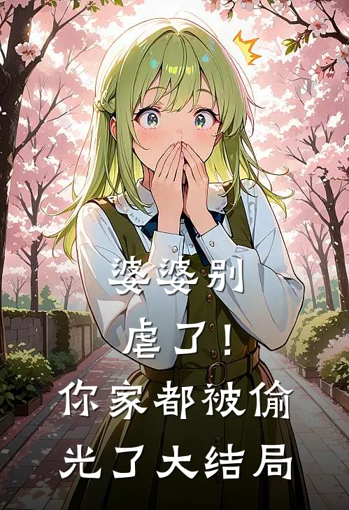 婆婆别虐了！你家都被偷光了大结局