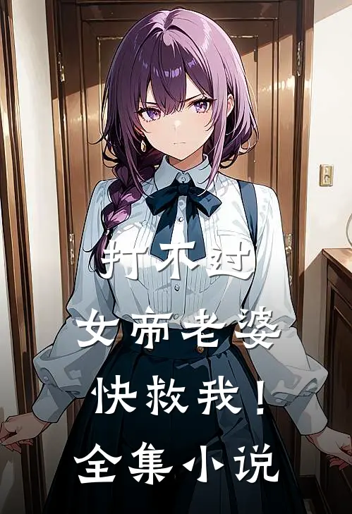 打不过，女帝老婆快救我！全集小说
