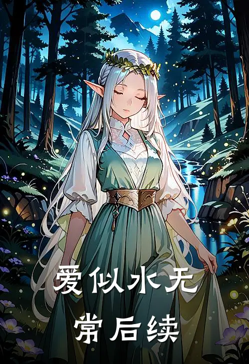 爱似水无常后续
