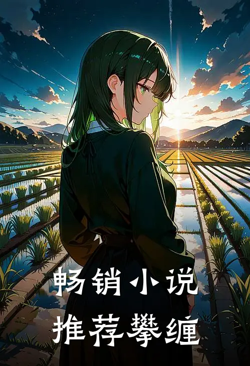 畅销小说推荐攀缠
