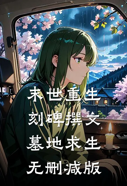 末世重生：刻碑撰文，墓地求生无删减版