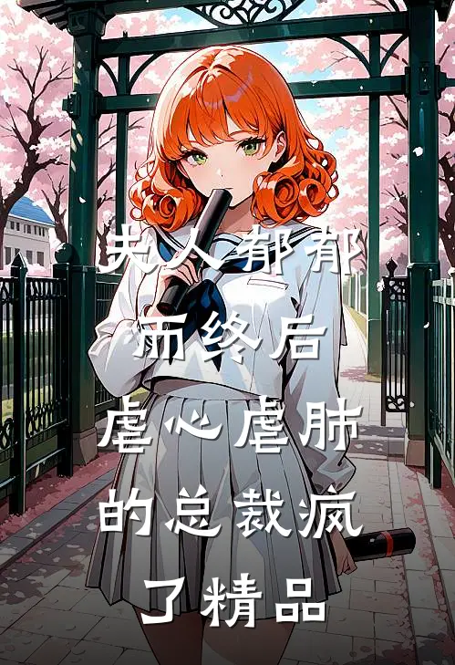 夫人郁郁而终后，虐心虐肺的总裁疯了精品