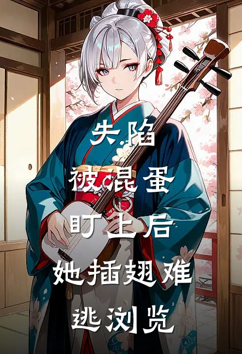 失陷：被混蛋盯上后，她插翅难逃浏览