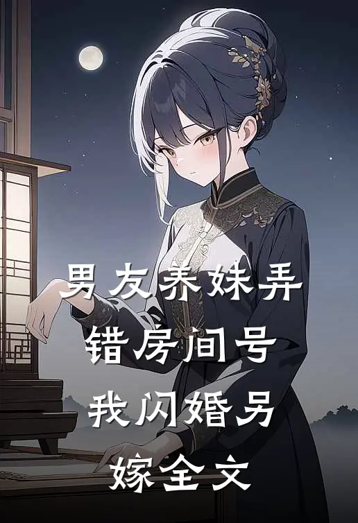 男友养妹弄错房间号，我闪婚另嫁全文