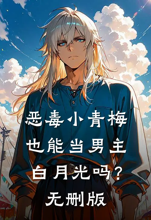恶毒小青梅也能当男主白月光吗？无删版
