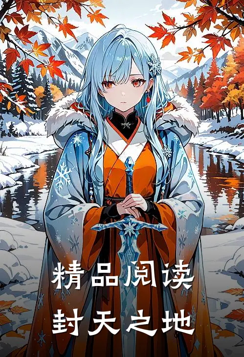 精品阅读封天之地
