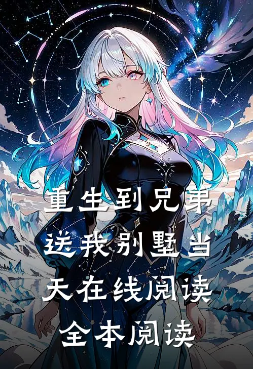 重生到兄弟送我别墅当天在线阅读全本阅读
