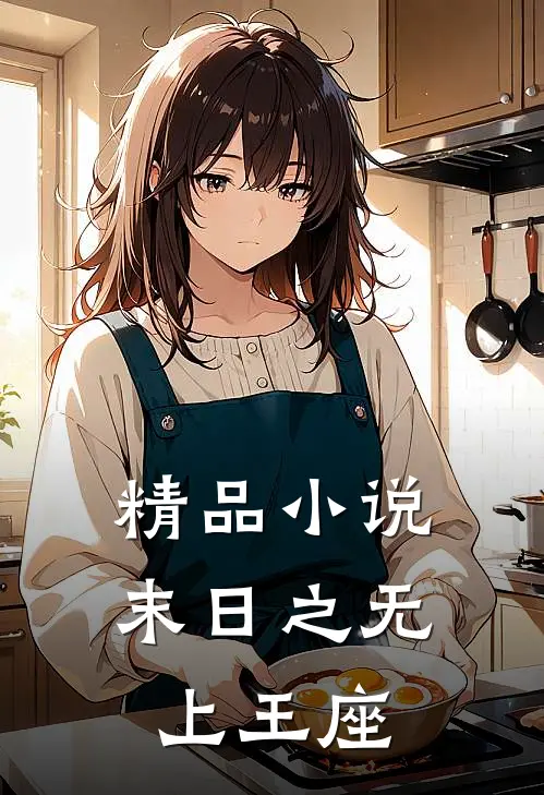 精品小说末日之无上王座