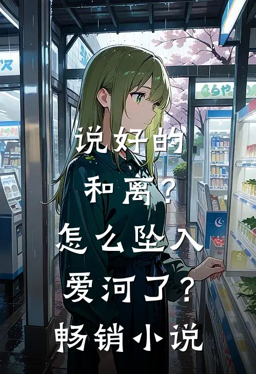 说好的和离？怎么坠入爱河了？畅销小说