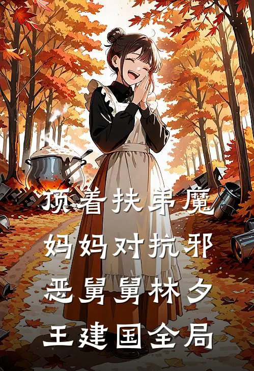 顶着扶弟魔妈妈对抗邪恶舅舅林夕王建国全局