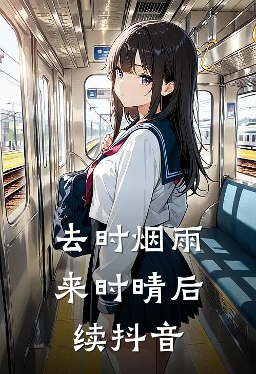 去时烟雨来时晴后续抖音