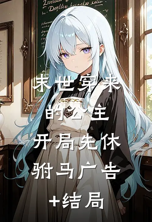 末世穿来的公主，开局先休驸马广告+结局