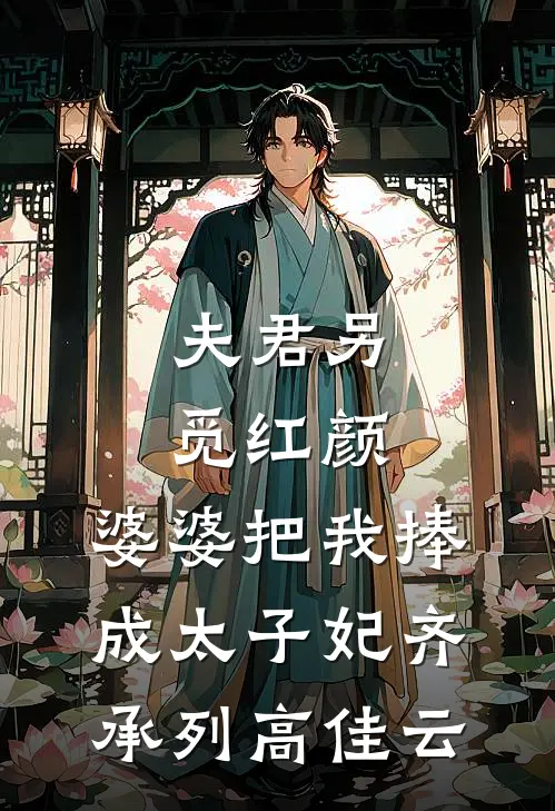夫君另觅红颜，婆婆把我捧成太子妃齐承列高佳云
