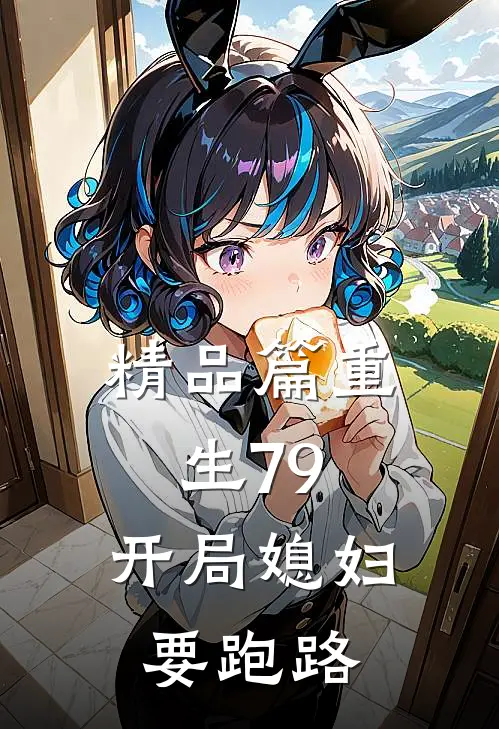 精品篇重生79：开局媳妇要跑路