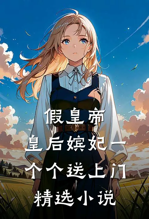 假皇帝，皇后嫔妃一个个送上门精选小说