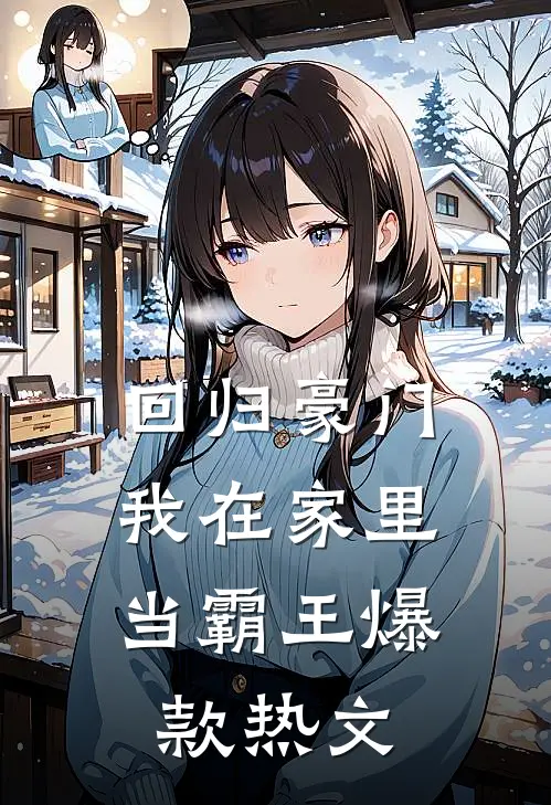 回归豪门，我在家里当霸王爆款热文