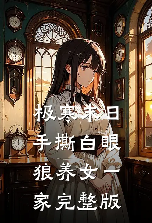 极寒末日，手撕白眼狼养女一家完整版