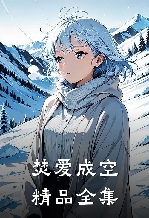 焚爱成空精品全集