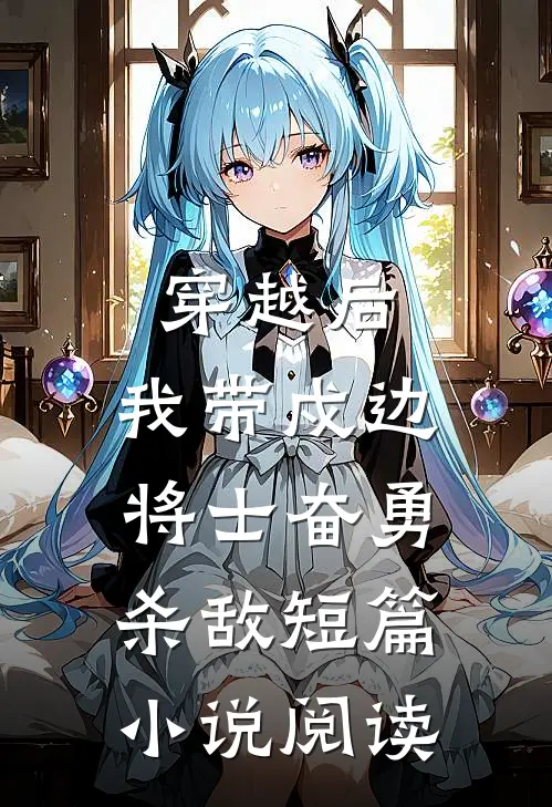 穿越后，我带戍边将士奋勇杀敌短篇小说阅读