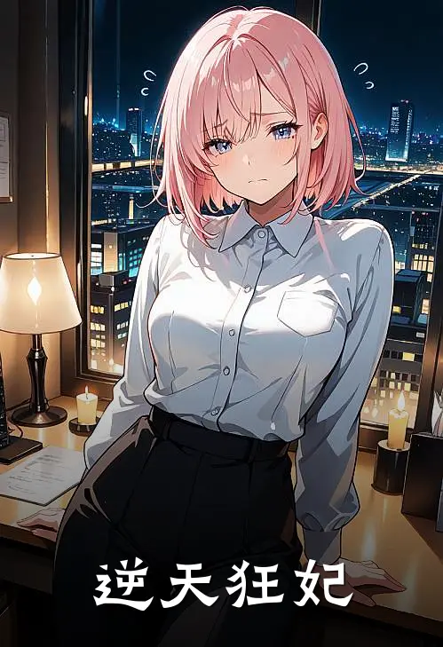 逆天狂妃