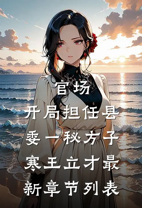 官场：开局担任县委一秘方子寒王立才最新章节列表